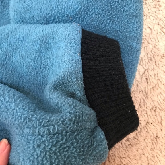 Vision vintage fleece - Picture 7 of 8